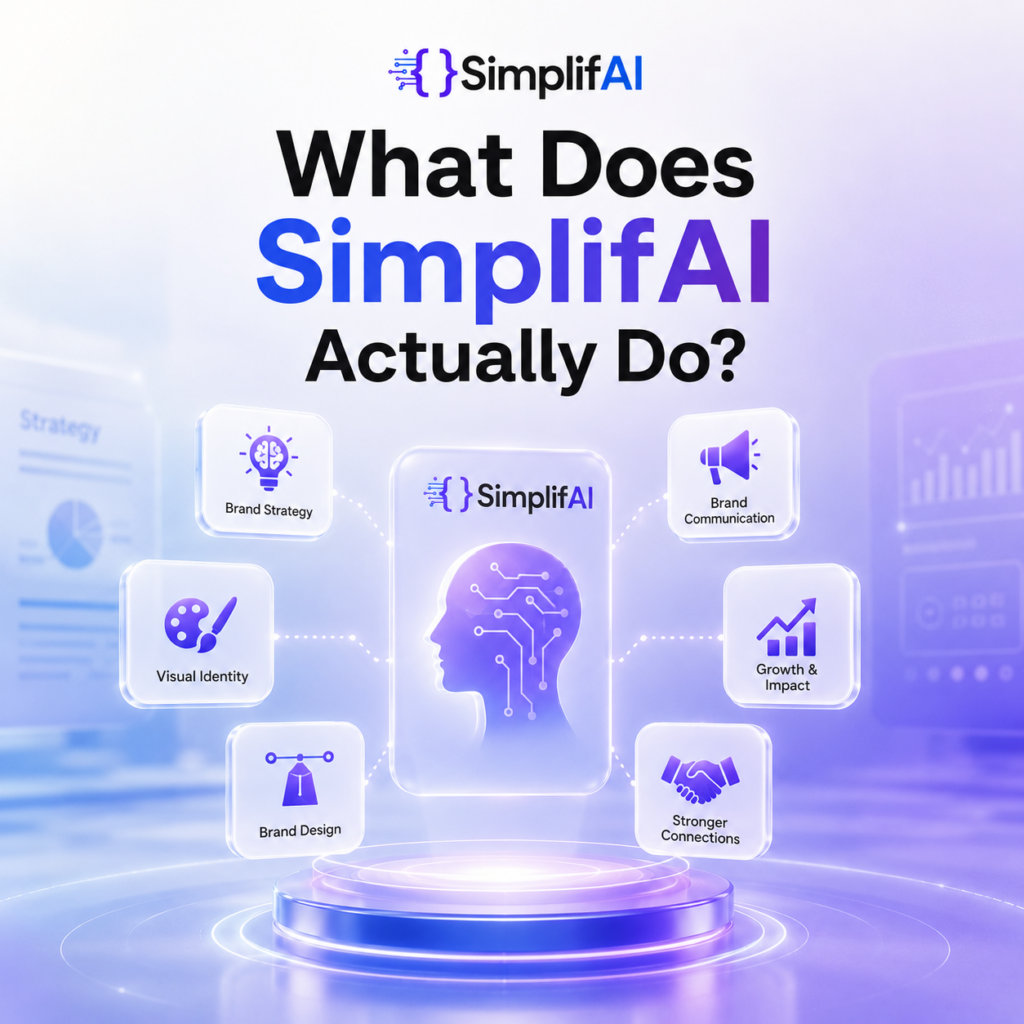 What Does SimplifAI Actually Do